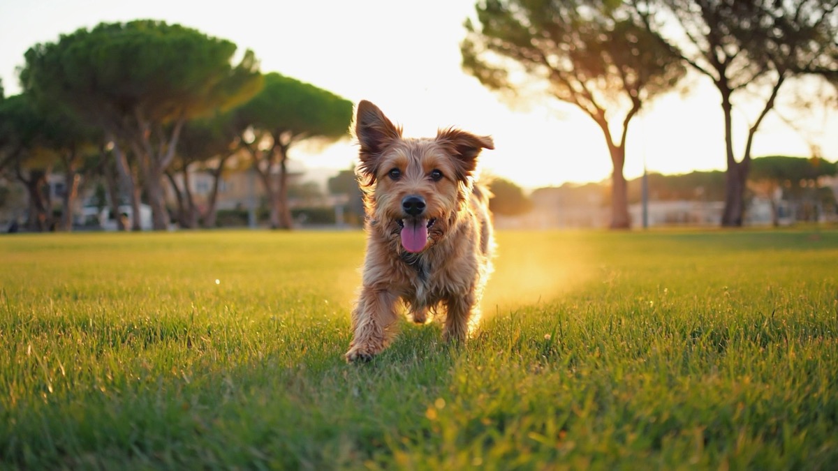 Podenco: el perro mas abandonado de Espana